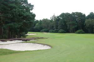 West Sussex 10th Fairway